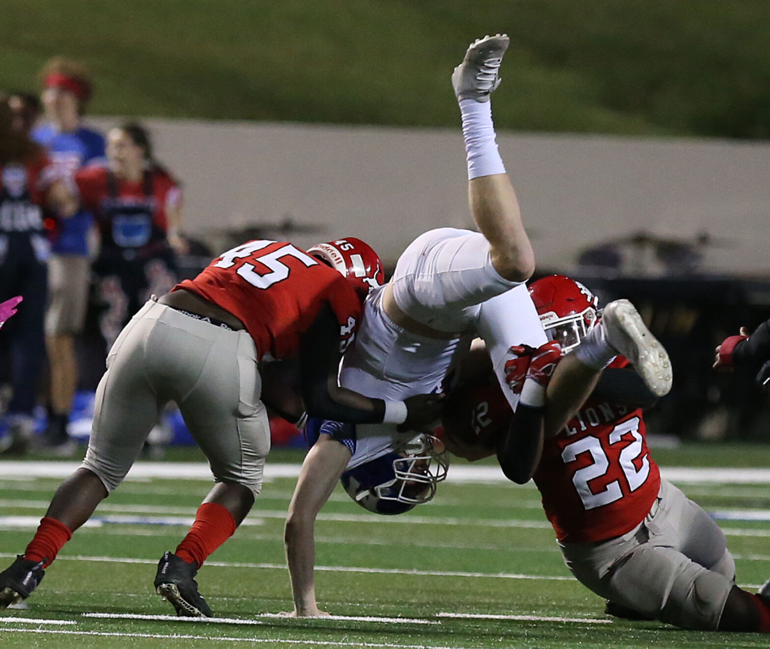 waco midway